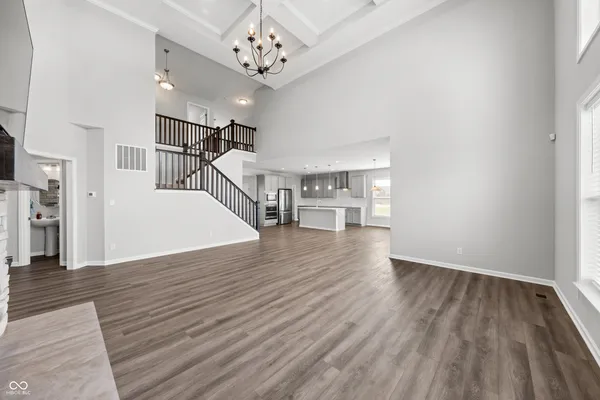 $725,000 | 19393 Titus Drive, Westfield, IN 46062