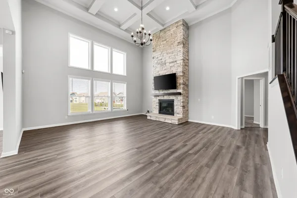 $725,000 | 19393 Titus Drive, Westfield, IN 46062