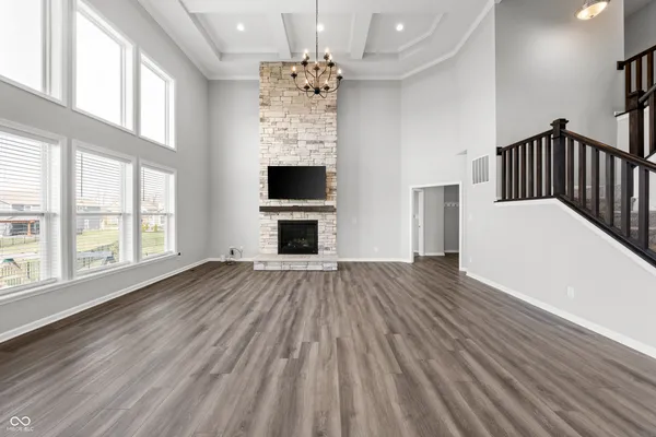 $725,000 | 19393 Titus Drive, Westfield, IN 46062