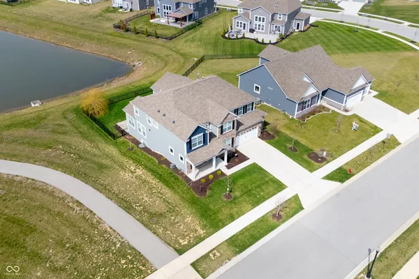 $725,000 | 19393 Titus Drive, Westfield, IN 46062