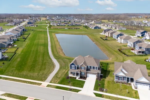 $725,000 | 19393 Titus Drive, Westfield, IN 46062