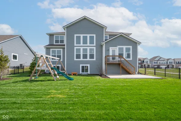 $725,000 | 19393 Titus Drive, Westfield, IN 46062