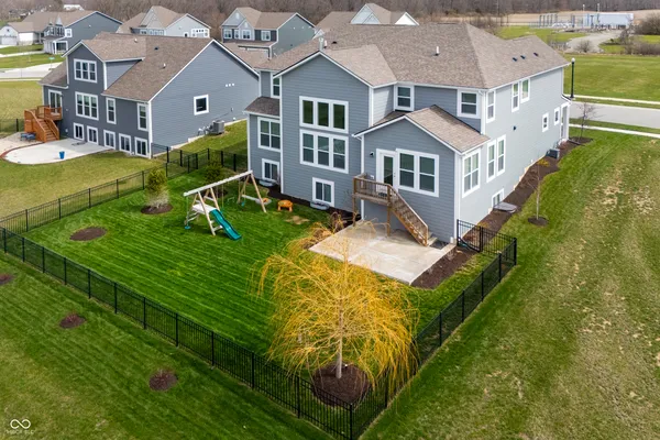 $725,000 | 19393 Titus Drive, Westfield, IN 46062