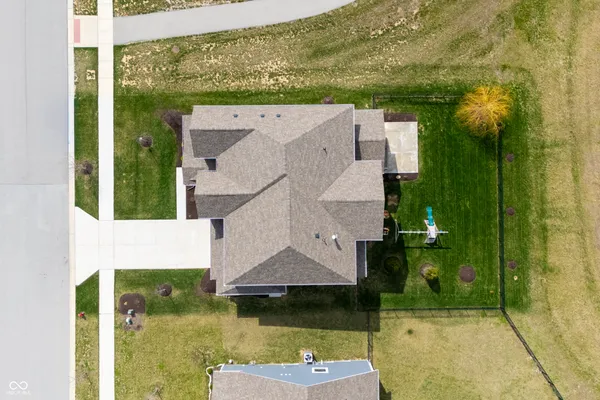 $725,000 | 19393 Titus Drive, Westfield, IN 46062