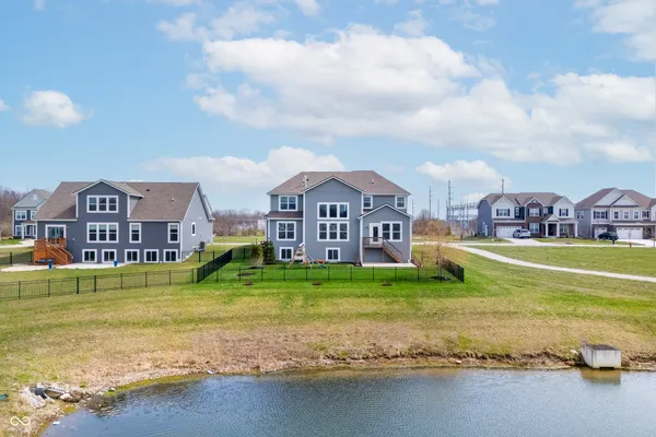 $725,000 | 19393 Titus Drive, Westfield, IN 46062