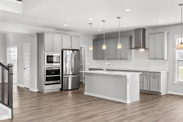 $725,000 | 19393 Titus Drive, Westfield, IN 46062