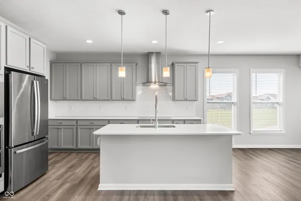 $725,000 | 19393 Titus Drive, Westfield, IN 46062