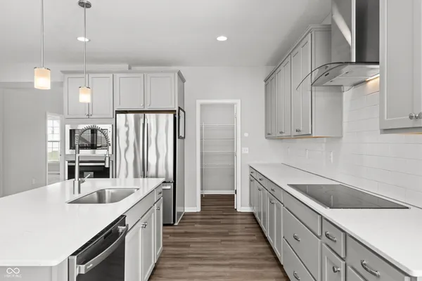 $725,000 | 19393 Titus Drive, Westfield, IN 46062