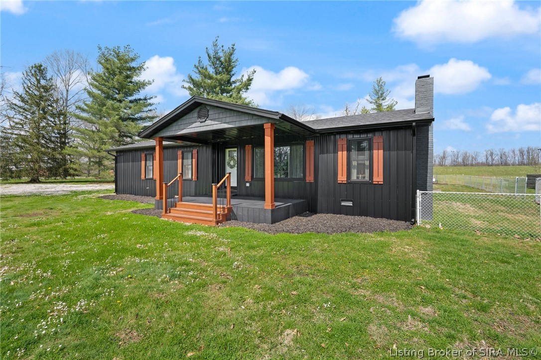 1420 West Kent Sr 256 Austin, IN 47102 - Photo 3 of 71