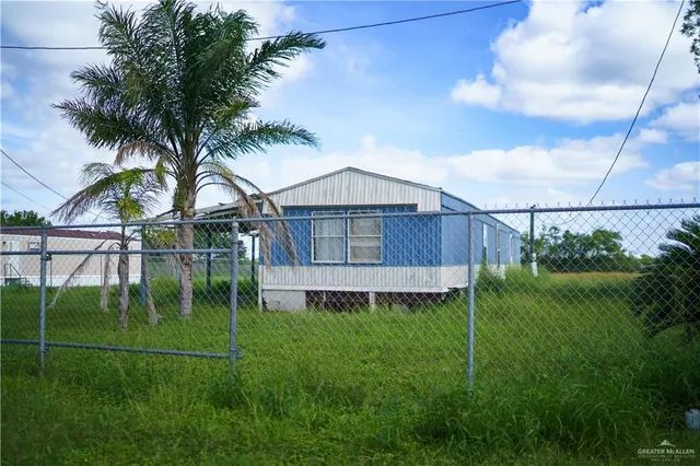 $99,000 | 1523 Ash Avenue, Mercedes, TX 78570