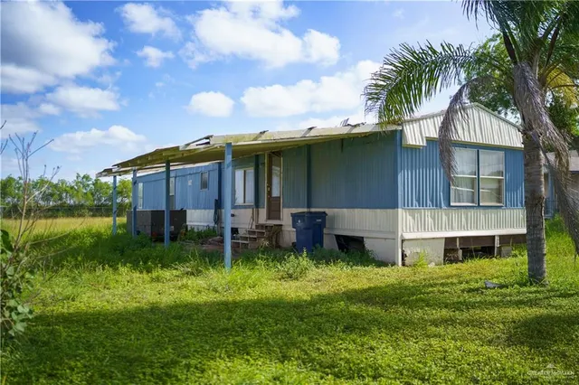 $99,000 | 1523 Ash Avenue, Mercedes, TX 78570