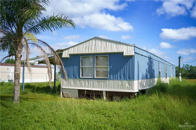 $99,000 | 1523 Ash Avenue, Mercedes, TX 78570