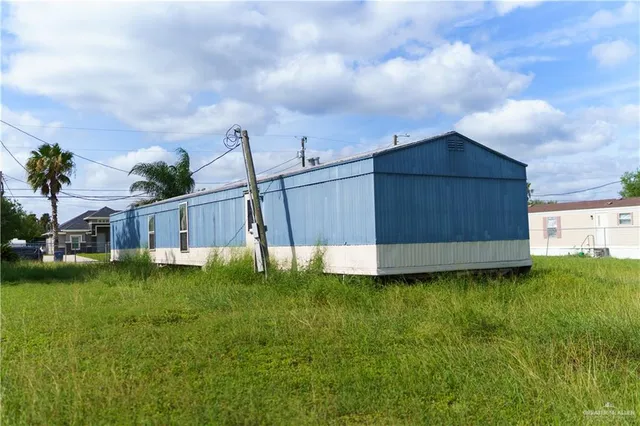 $99,000 | 1523 Ash Avenue, Mercedes, TX 78570