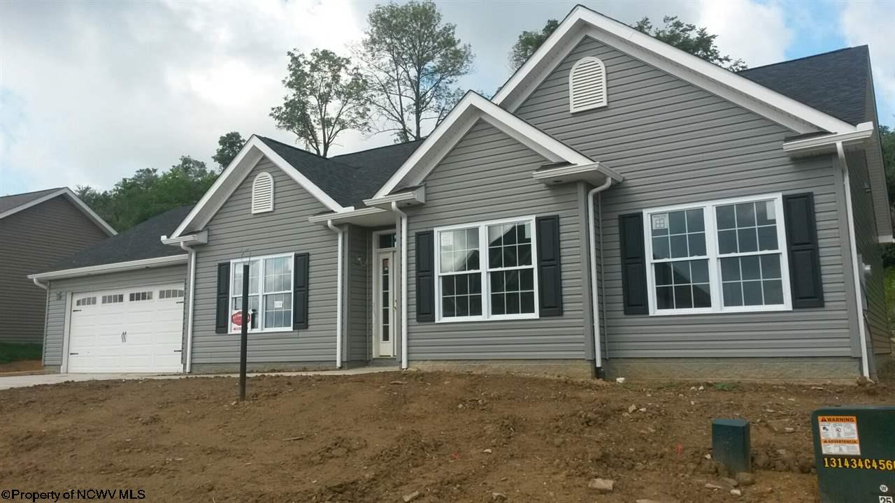 Lot 2 Frederick Drive Rivesville, WV 26588 - Photo 1 of 11 Gallery Image 1