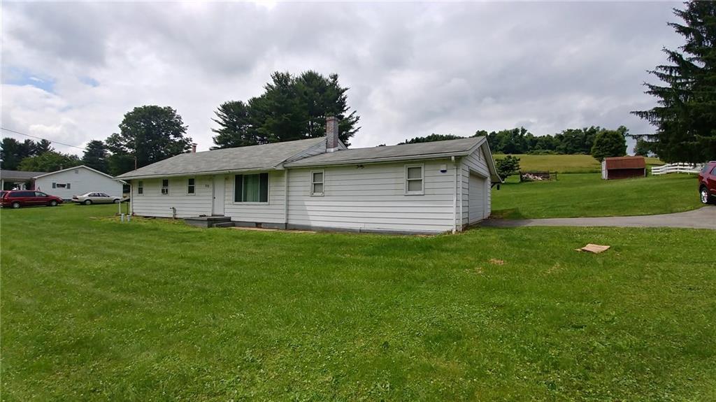 342 Dearth Road Uniontown, PA 15401 - Photo 1 of 6