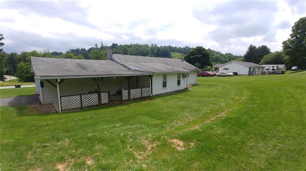 342 Dearth Road Uniontown, PA 15401 - Photo 2 of 6