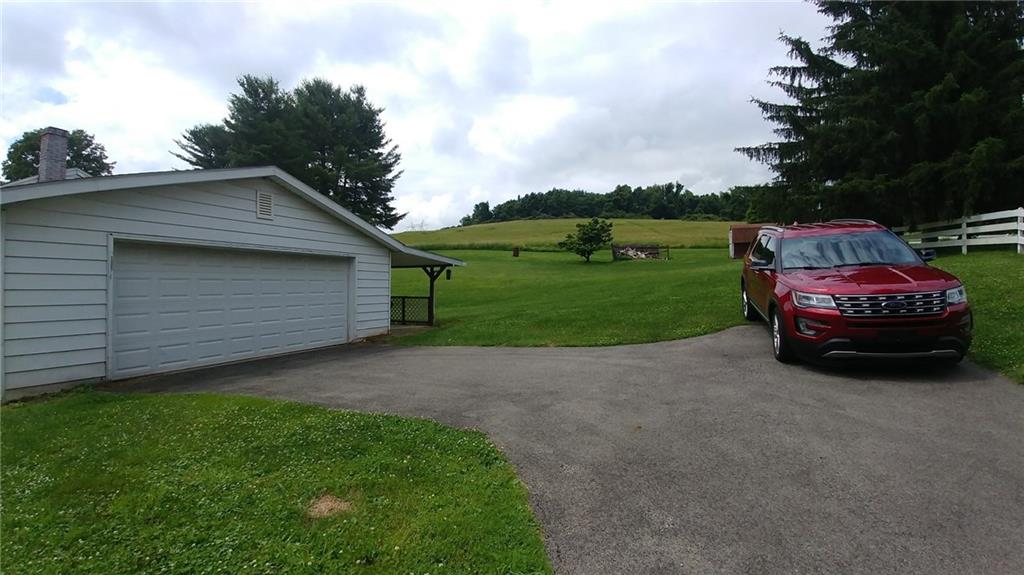 342 Dearth Road Uniontown, PA 15401 - Photo 3 of 6