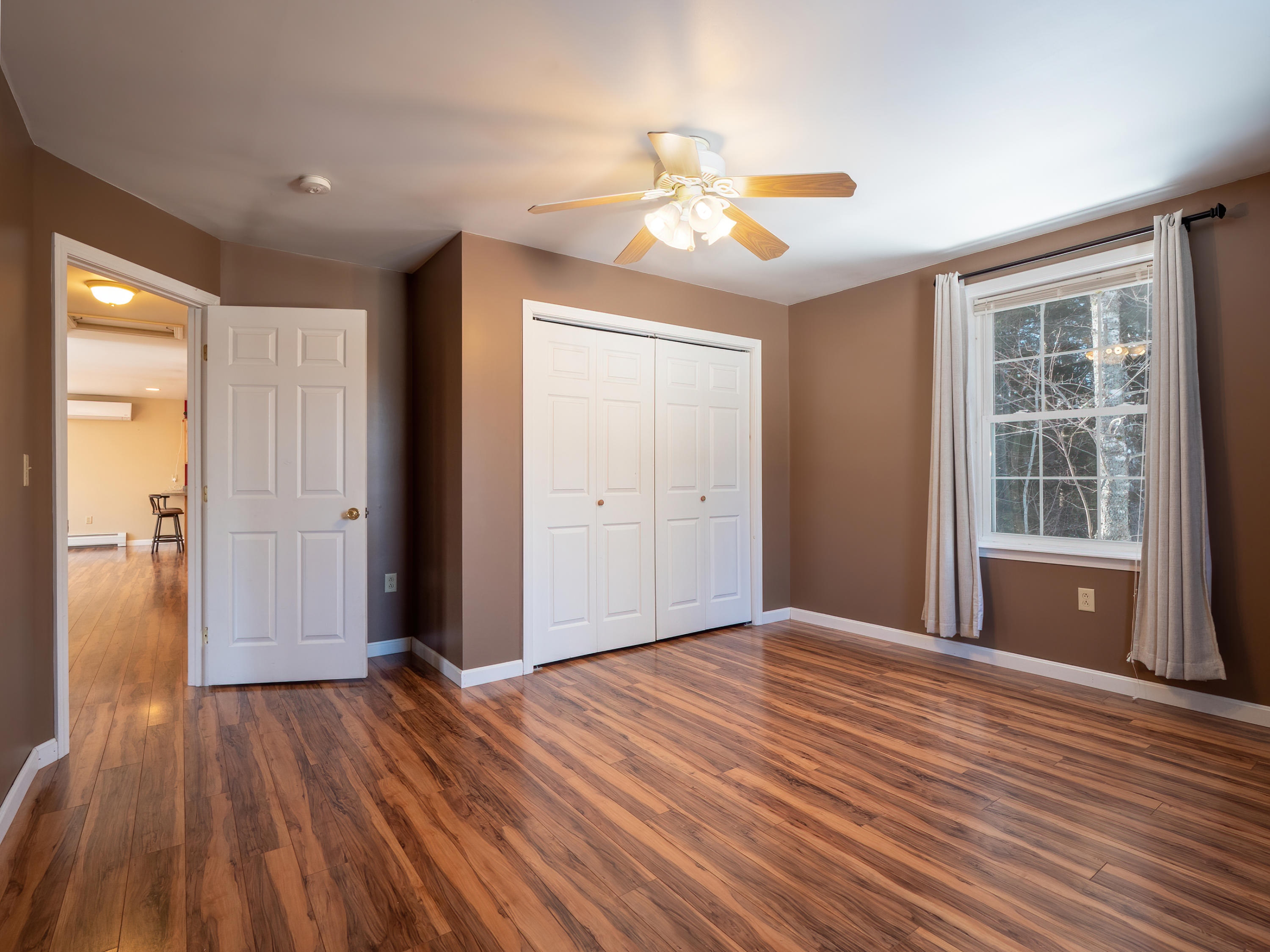 4 North Road Clifton, ME 04428 - Photo 13 of 28 12 Bedroom 1