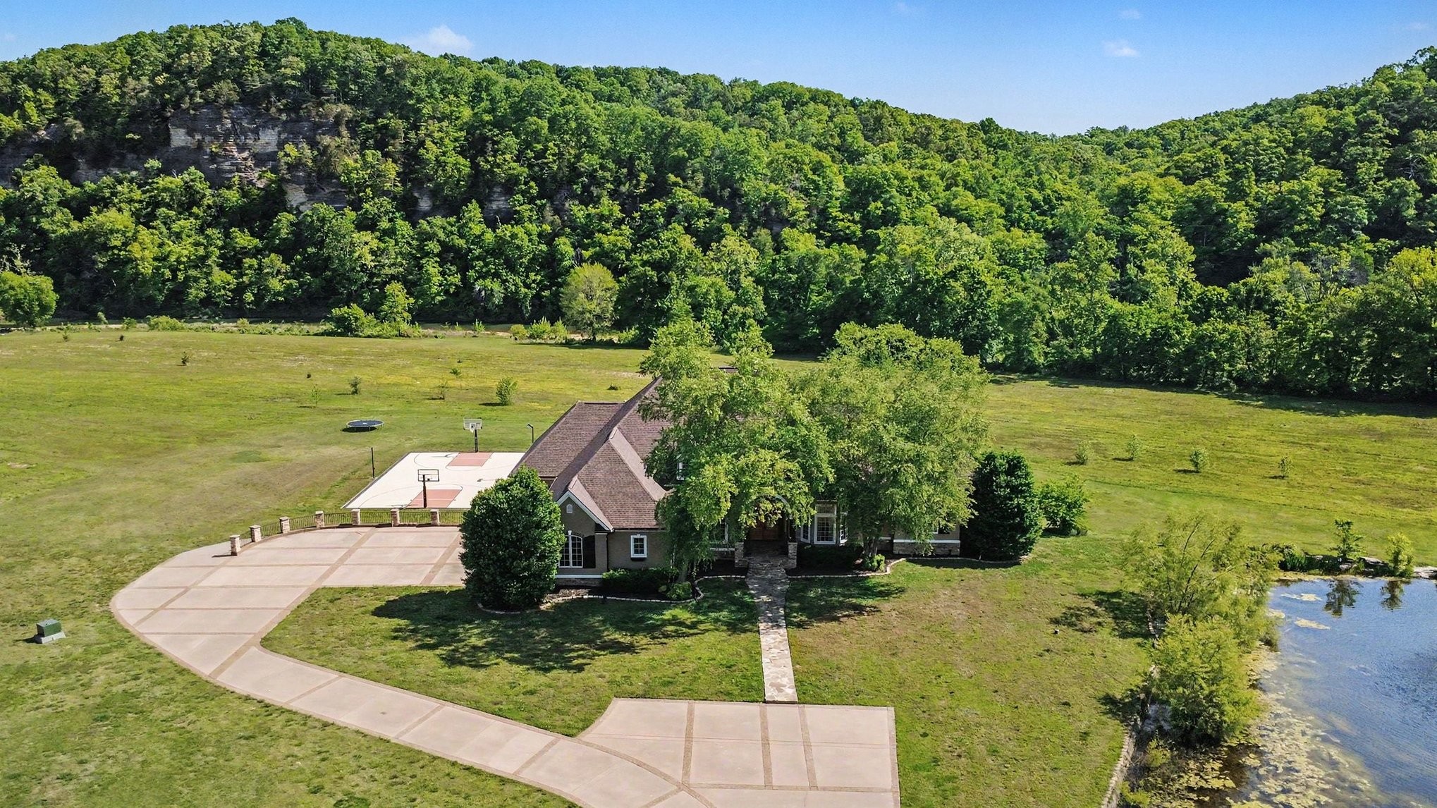 7699 County Line Road North White Bluff, TN 37187 - Photo 16 of 86