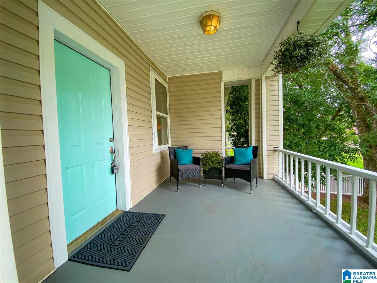 211 Alexander Street Talladega, AL 35160 - Photo 3 of 29