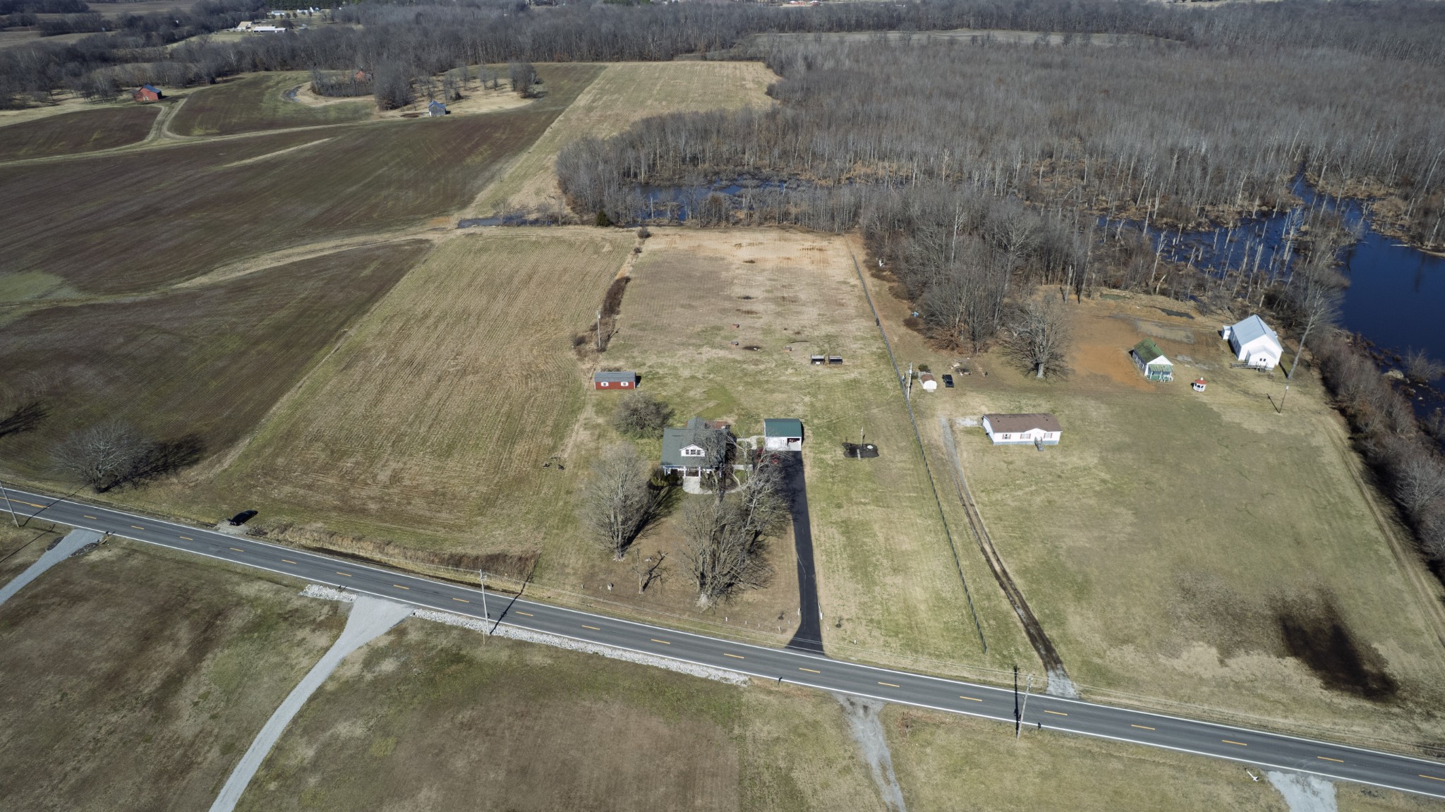 0 Lakeview Road Springfield, TN 37172 - Photo 16 of 16