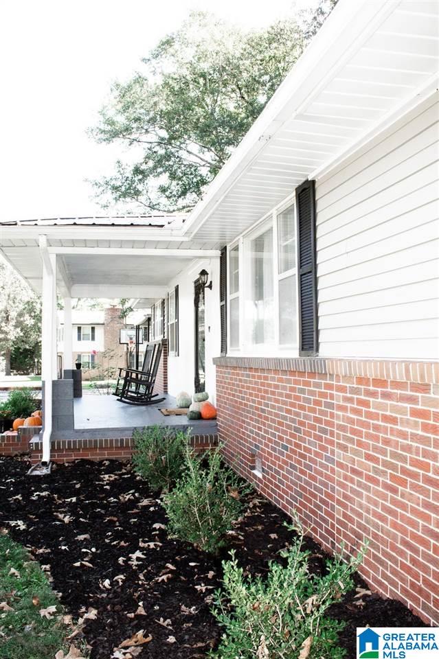 107 Beverly Road Anniston, AL 36206 - Photo 34 of 37