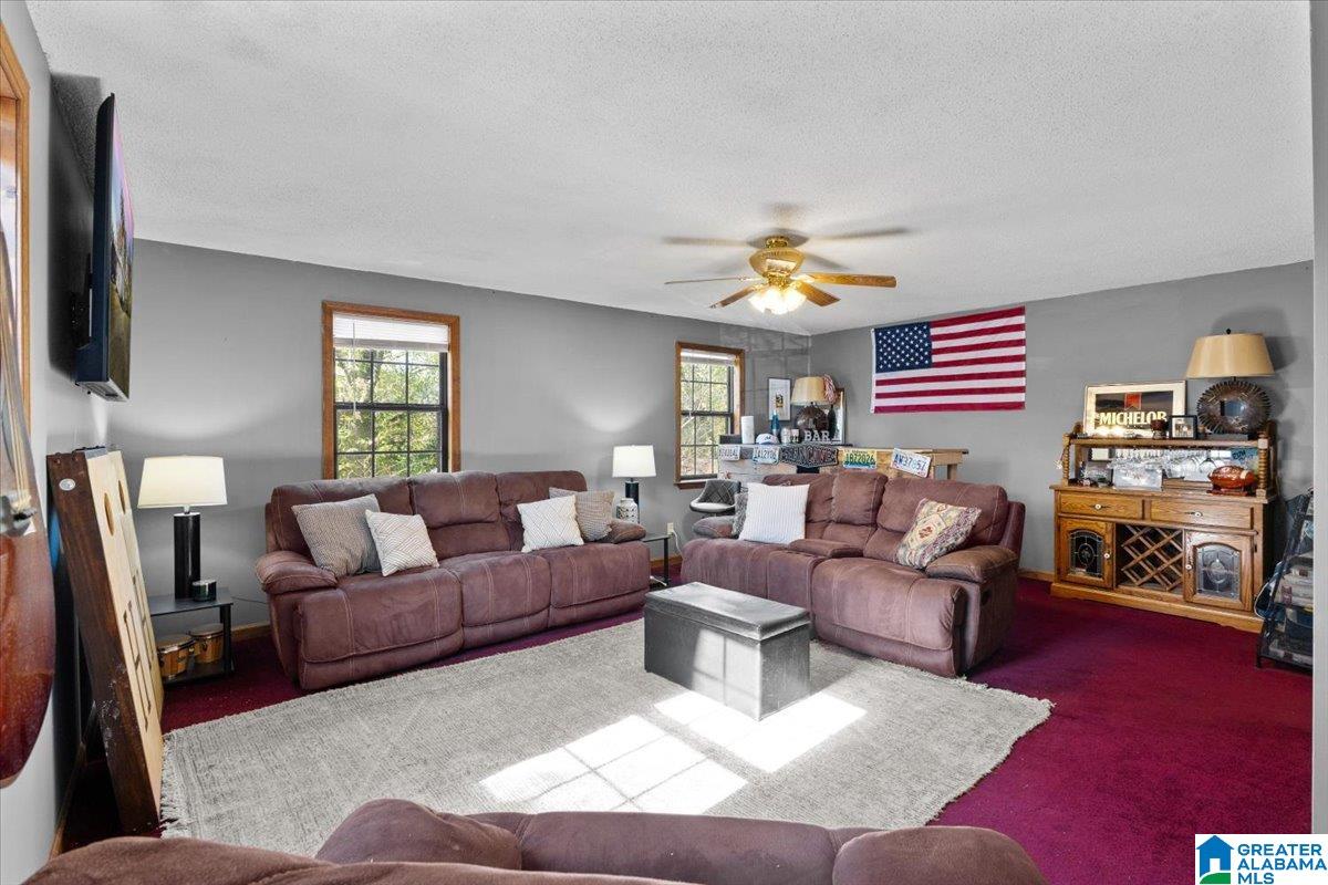 608 South A Street Oneonta, AL 35121 - Photo 10 of 27