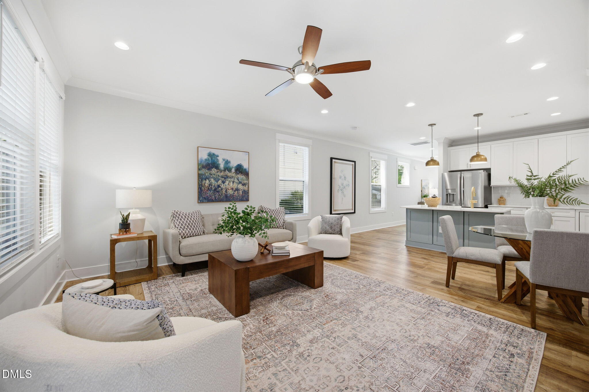 3907 Milltown Ridge Run Raleigh, NC 27612 - Photo 9 of 24