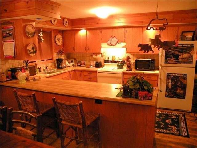 8313 Miner Road Minocqua, WI 54548 - Photo 19 of 19 Gallery Image 19