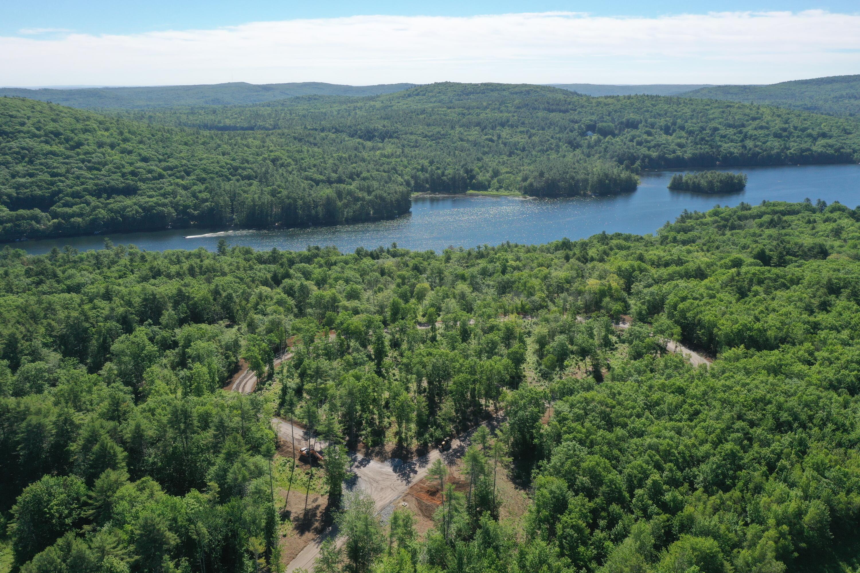 Lot 11 Casco Road Naples, ME 04055 - Photo 3 of 17 DJI_0796