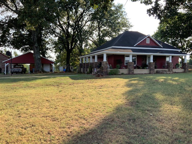 598 Earles Grove Road Westminster, SC 29693 - Photo 3 of 19 Gallery Image 3