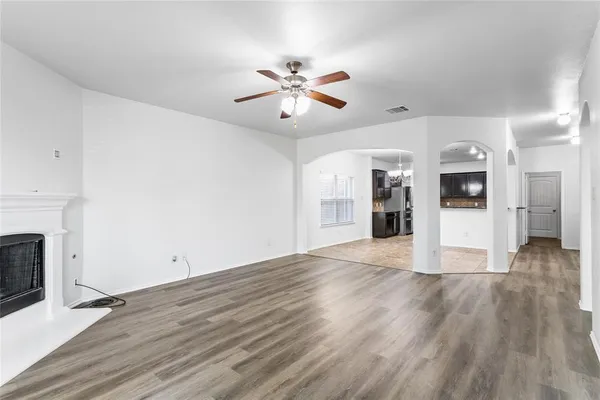 $2,750 | 524 Mount Olive Avenue, McKinney, TX 75072