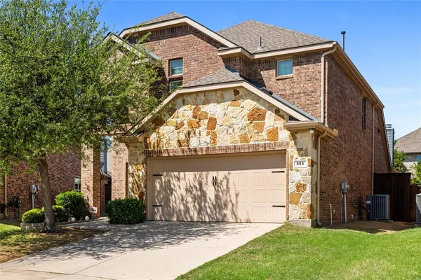 $2,750 | 524 Mount Olive Avenue, McKinney, TX 75072