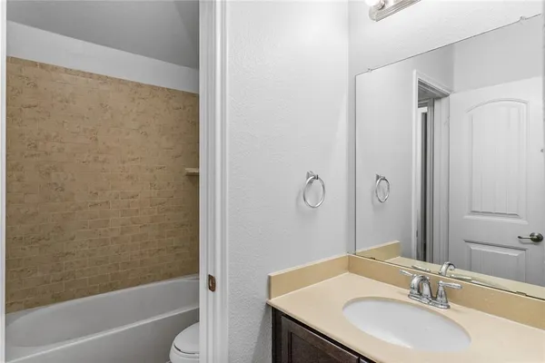 $2,750 | 524 Mount Olive Avenue, McKinney, TX 75072