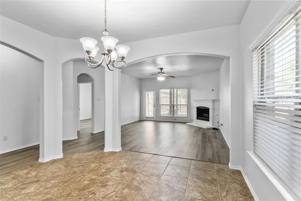 $2,750 | 524 Mount Olive Avenue, McKinney, TX 75072