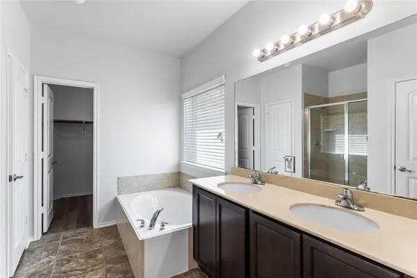 $2,750 | 524 Mount Olive Avenue, McKinney, TX 75072