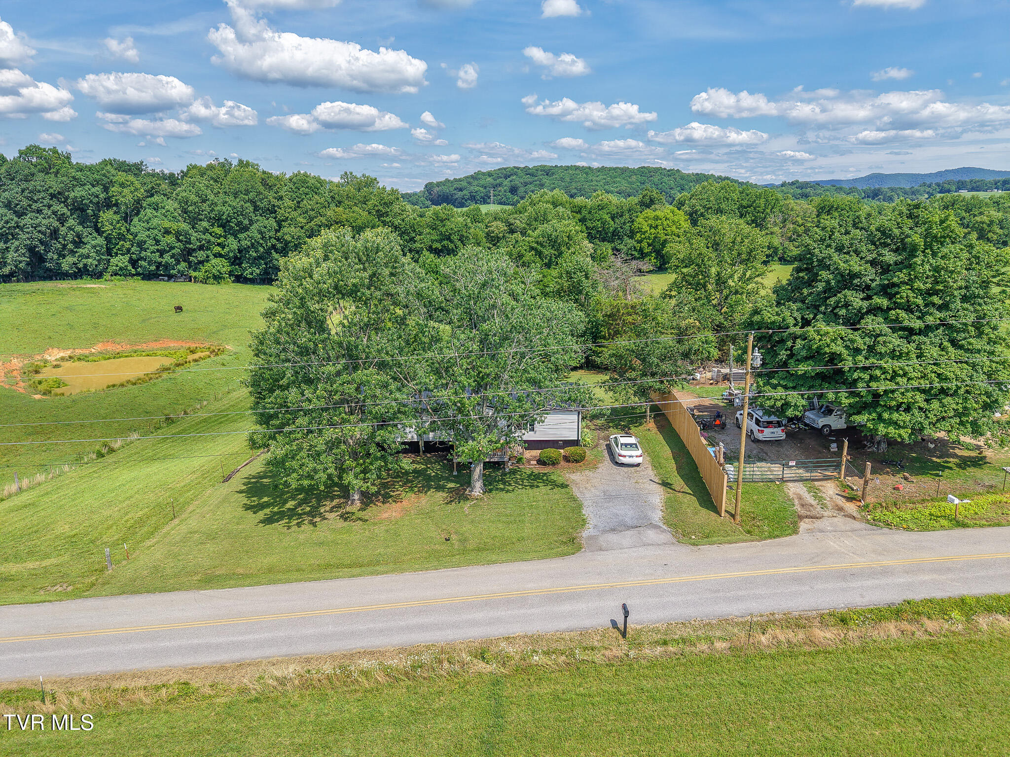 344 Roy Green Road Telford, TN 37690 - Photo 5 of 33 Roy Green Rd 33