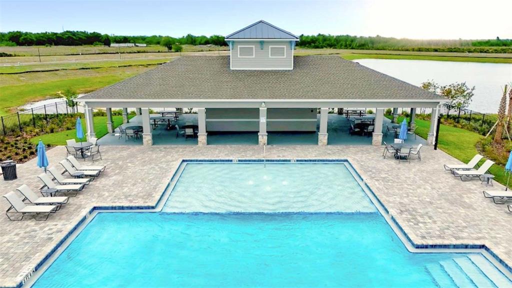5256 Masser Road St. Cloud, FL 34772 - Photo 18 of 18