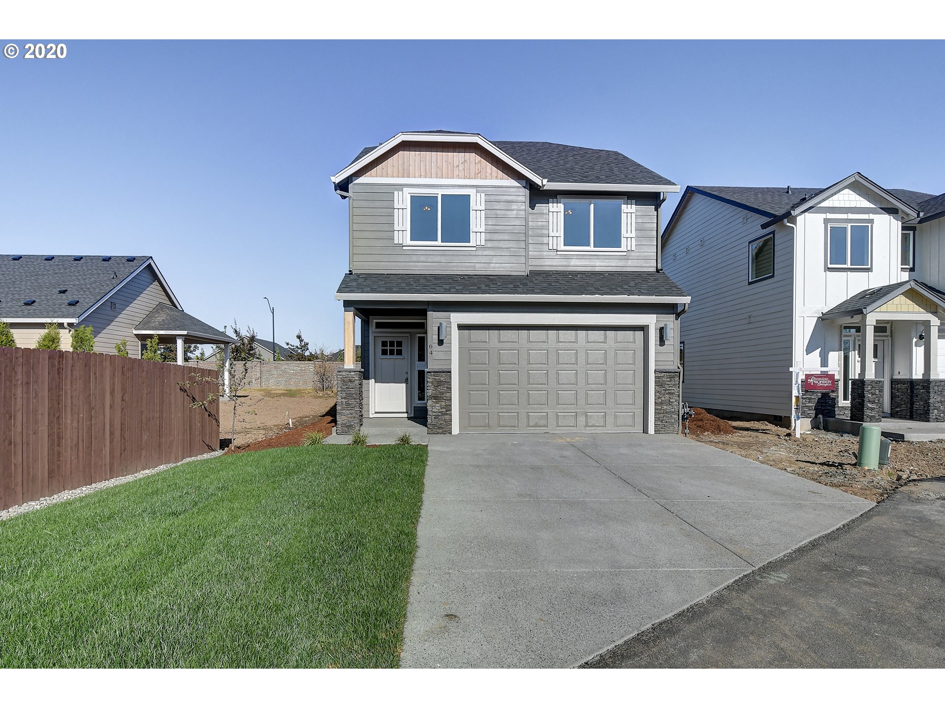 64 South 39th Drive Ridgefield, WA 98642 - Photo 1 of 17