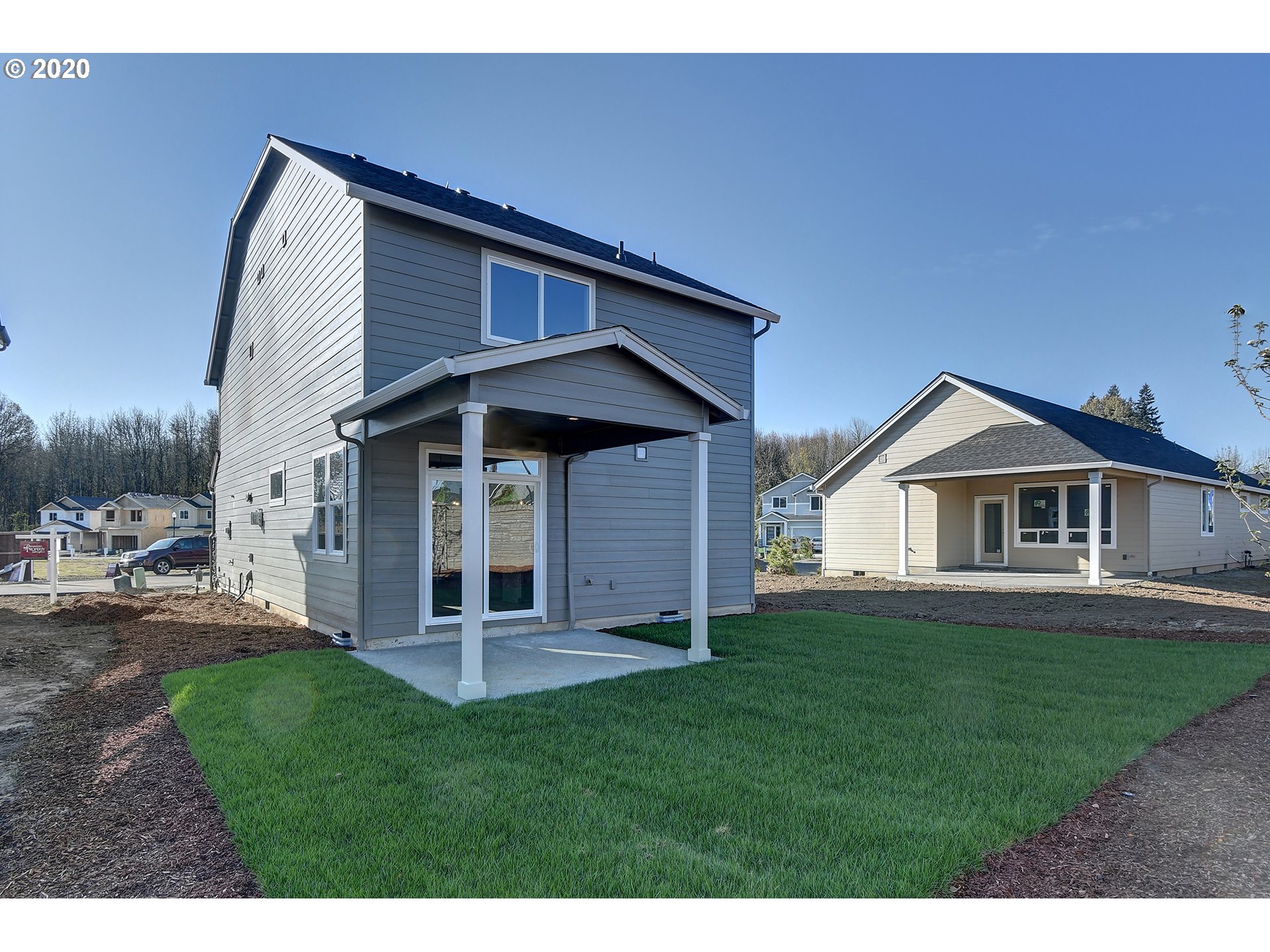 64 South 39th Drive Ridgefield, WA 98642 - Photo 16 of 17