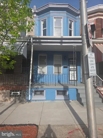 $90,000 | 2113 North Pulaski Street, Baltimore, MD 21217