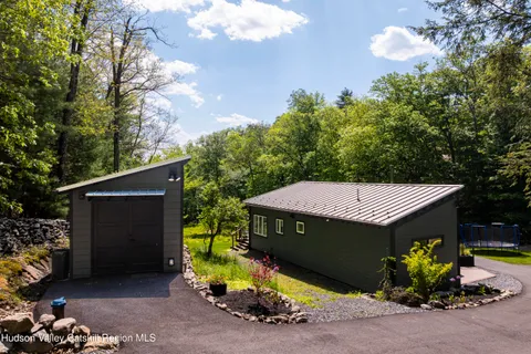 $795,000 | 201 Johnson Hill Road, Kingston, NY 12401