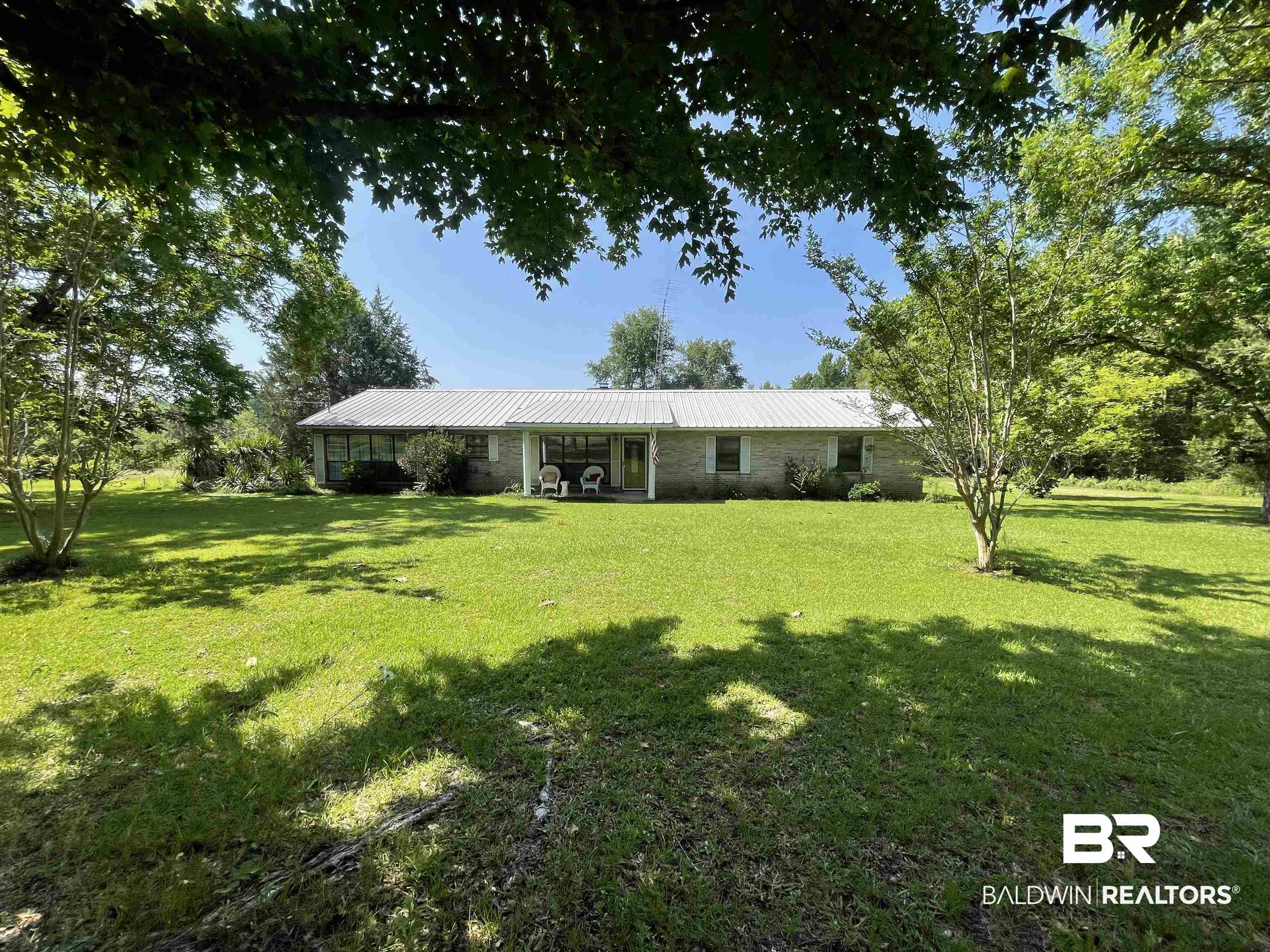 12150 County Road 17 Franklin, AL 36444 - Photo 1 of 23