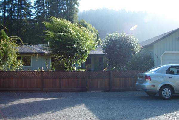 20260 Breen Court Monte Rio, CA 95462 - Photo 1 of 1 Gallery Image 1