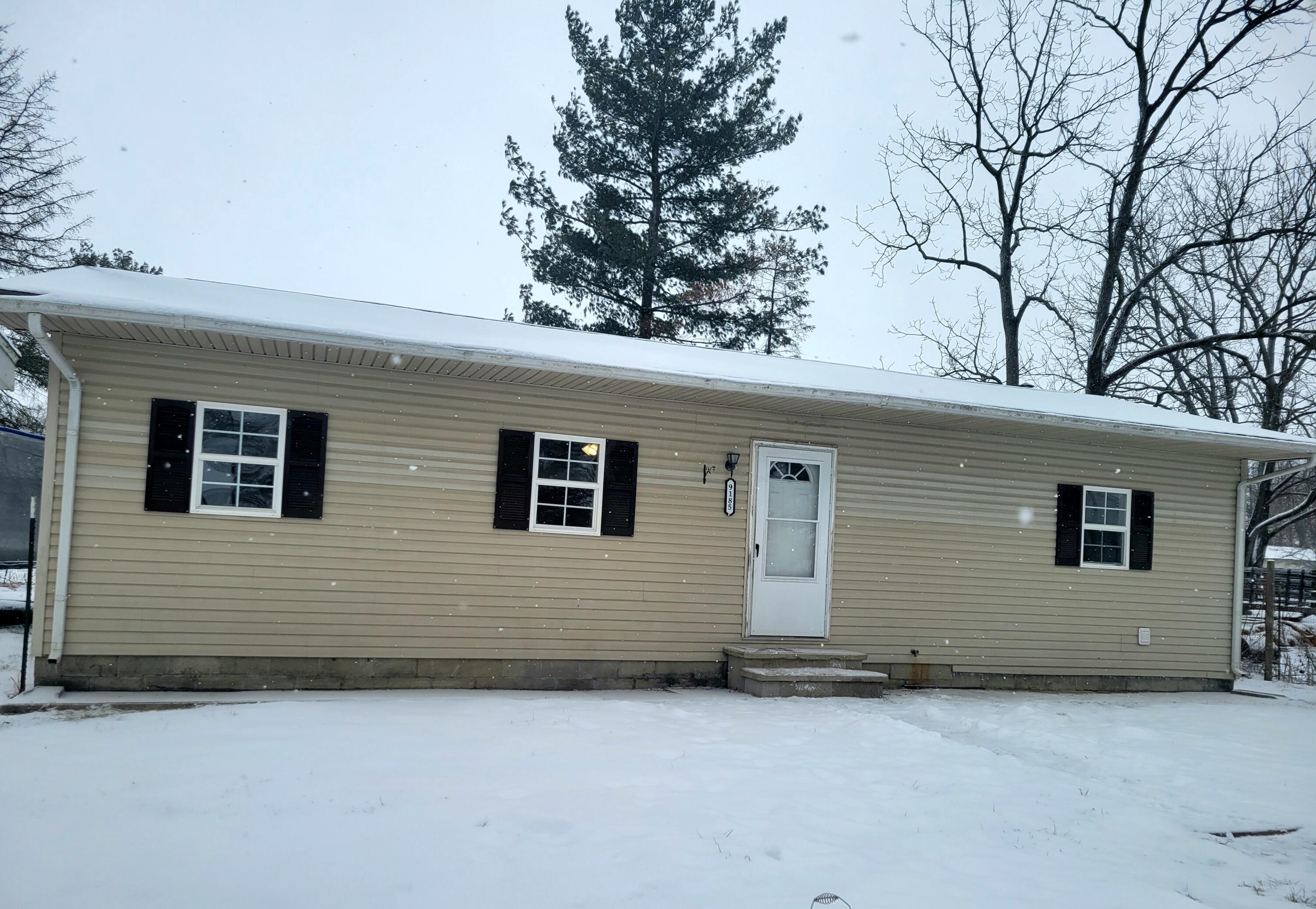 9185 Chillicothe Lancaster Road Southwest Amanda, OH 43102 - Photo 1 of 19 9185 Chillicothe Lancaster SW