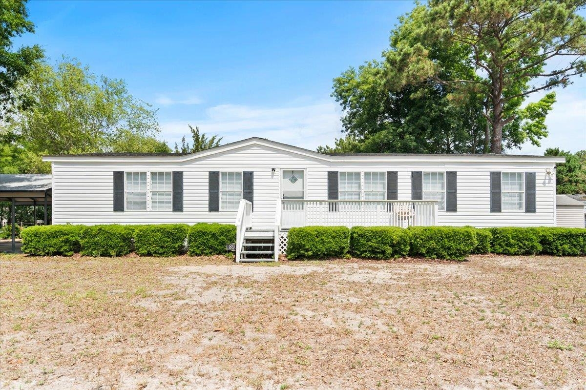 750 Patrick Road Murrells Inlet, SC 29576 - Photo 3 of 34