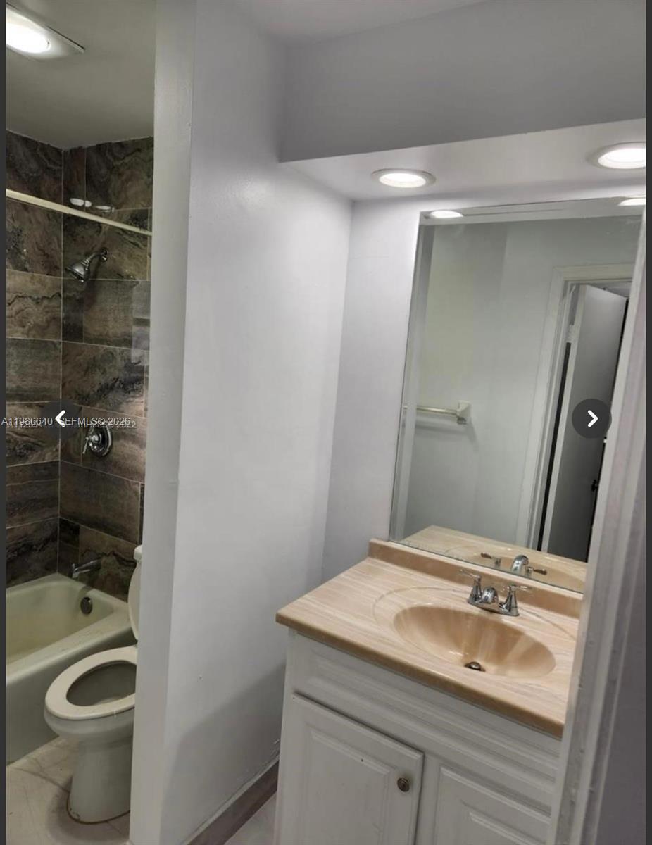 3816 Southwest 68th Way, Unit 14F Miramar, FL 33023 - Photo 10 of 14