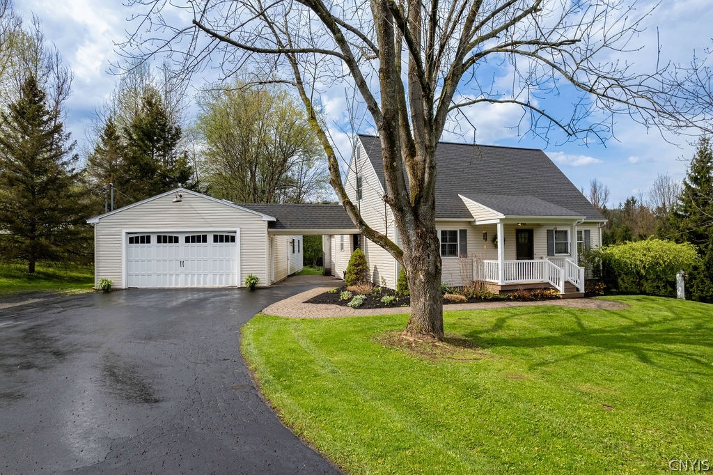 7175 Horton Road Hamilton, NY 13346 - Photo 2 of 49