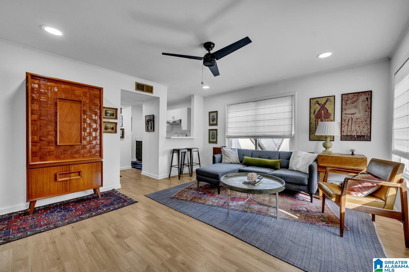 3350 Altamont Road South, Unit B17 Birmingham, AL 35205 - Photo 1 of 19 Gallery Image 1