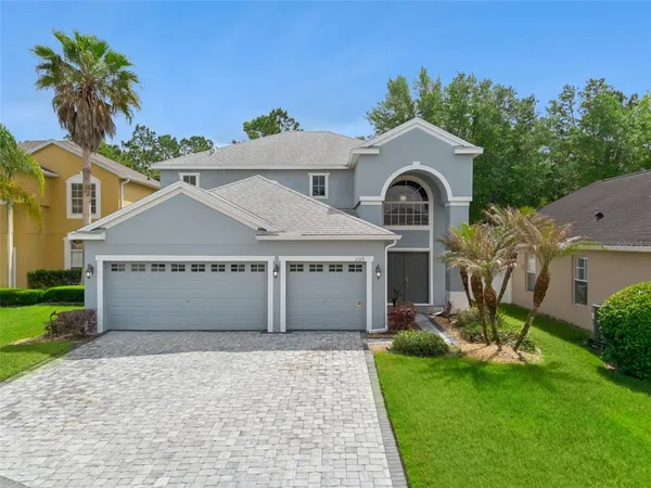$549,900 | 2319 Carnation Hill Court, Orlando, FL 32820